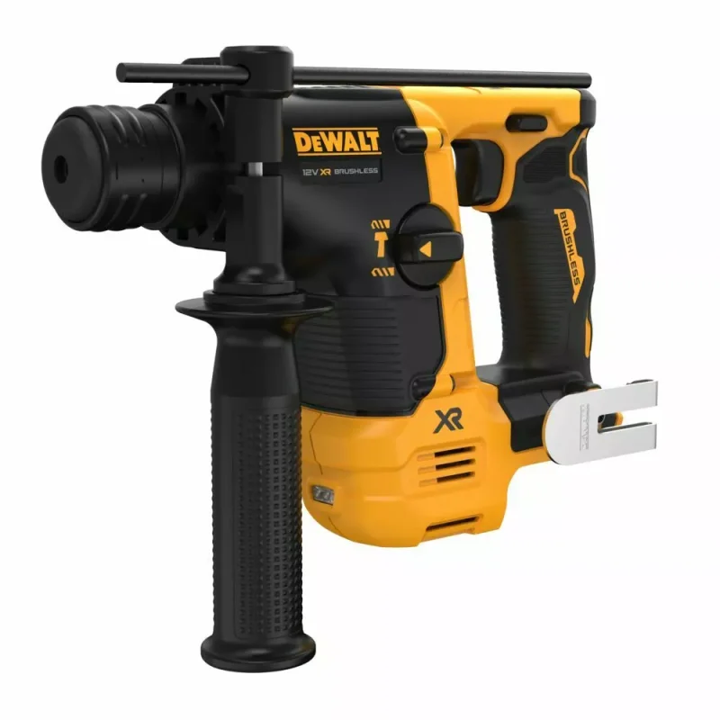 Młotowiertarka SDS-plus 1,1J 12V XR TSTAK DCH072 (wersja0) DeWALT