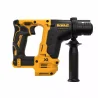 Młotowiertarka SDS-plus 1,1J 12V XR TSTAK DCH072 (wersja0) DeWALT