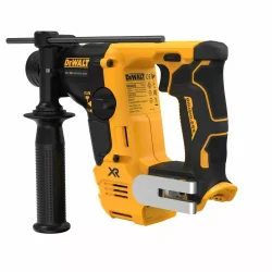 Młotowiertarka SDS-plus 1,1J 12V XR TSTAK DCH072 (wersja0) DeWALT