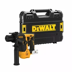 Młotowiertarka SDS-plus 1,1J 12V XR TSTAK DCH072 (wersja0) DeWALT