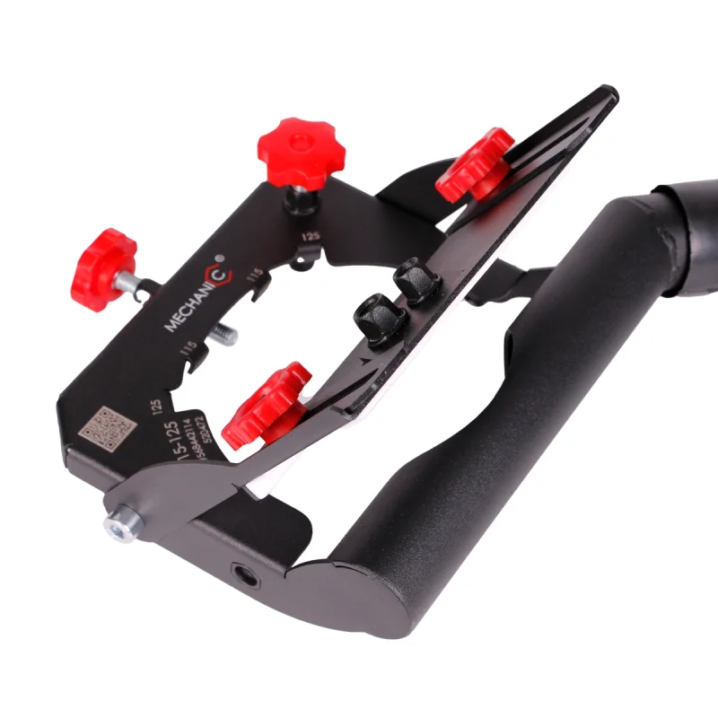 Przystawka do szlifierki kątowej Liner 115-125 DISTAR