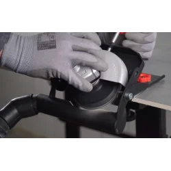 Przystawka do szlifierki kątowej Liner 115-125 DISTAR