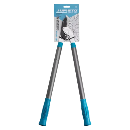 Sekator do gałęzi dwuręczny teleskopowy 26 3/4 JUFISTO