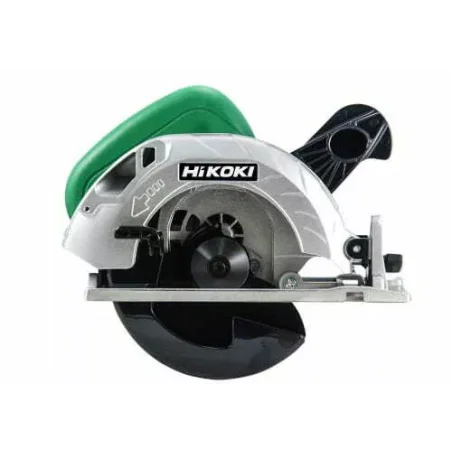 Pilarka ręczna C6SSWAZ 165mm/1050W gł.cięcia 57mm  HIKOKI