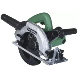 Pilarka ręczna C6SSWAZ 165mm/1050W gł.cięcia 57mm  HIKOKI