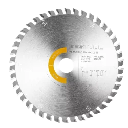 Piła tarczowa   HW 160x1,8x20 WD42 FESTOOL