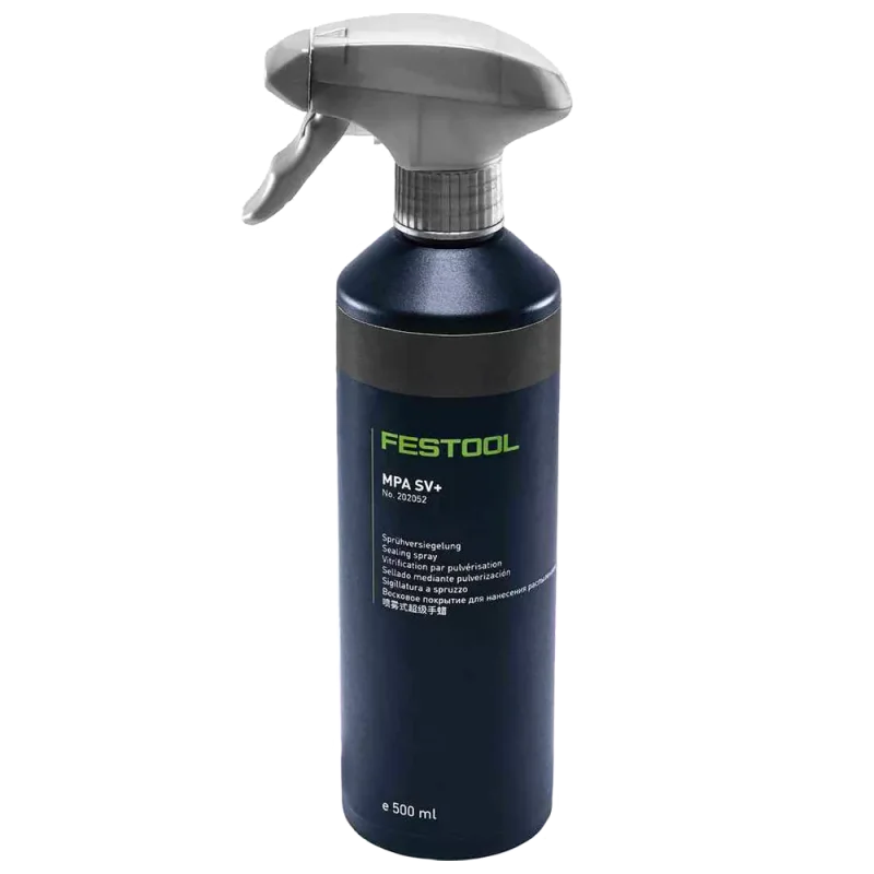 Powłoka ochronn MPA-SV+/0,5L FESTOOL