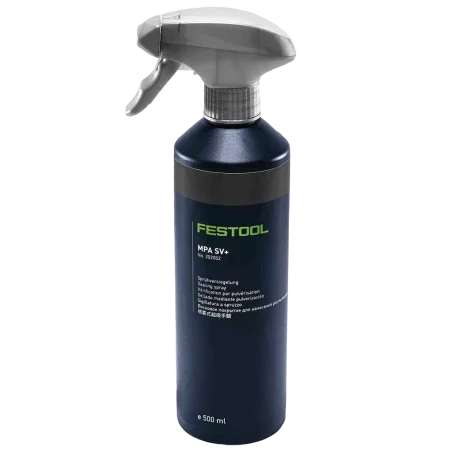 Powłoka ochronn MPA-SV+/0,5L FESTOOL