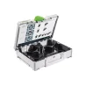 Systainer       SYS-STF-80x133/D125/Delt FESTOOL