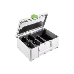 Systainer       SYS3 M 187 ENG 18V FESTOOL