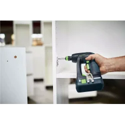 Akumulatorowe w C 18 HPC4,0 I-Plus FESTOOL