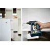 Akumulatorowe w C 18 HPC4,0 I-Plus FESTOOL