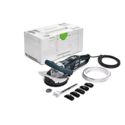 Szlifierka diam RG 130 E-Plus FESTOOL