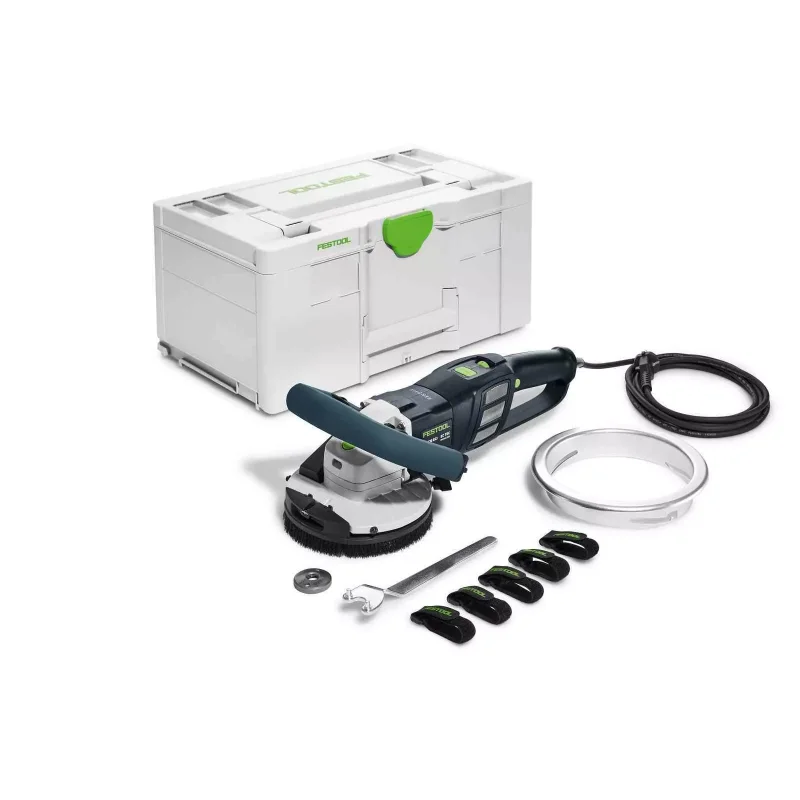 Szlifierka diam RG 130 E-Plus FESTOOL
