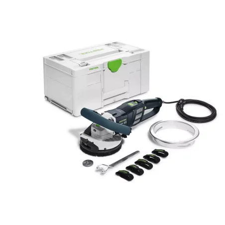 Szlifierka diam RG 130 E-Plus FESTOOL