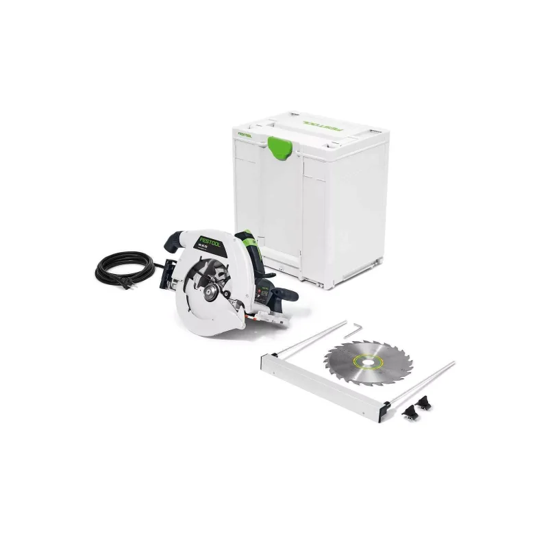 Ręczna pilarka  HK 85 EB-Plus FESTOOL