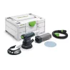 Szlifierka mimo ETS 125 REQ-Plus FESTOOL