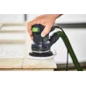 Szlifierka mimo ETS 125 REQ-Plus FESTOOL