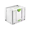 Systainer       SYS-Combi 3 FESTOOL
