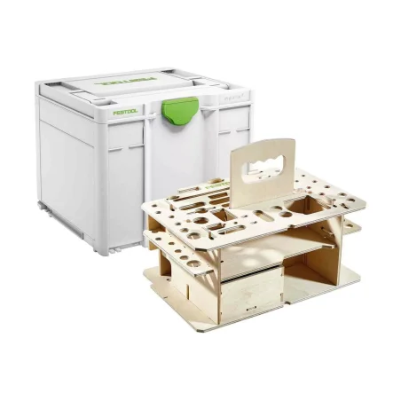 Systainer       SYS3 HWZ M 337 FESTOOL