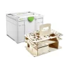 Systainer       SYS3 HWZ M 337 FESTOOL