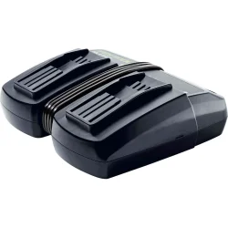 Szybka ładowarka TCL 6 DUO Festool