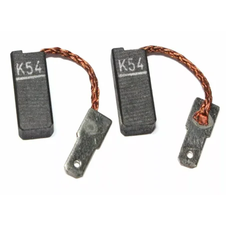 Szczotki węglowe POLLUX 180 ET-BG