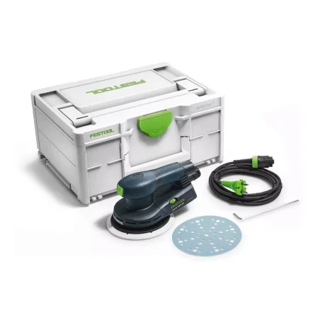 Szlifierka mimo ETS EC 150/5 EQ-Plus FESTOOL