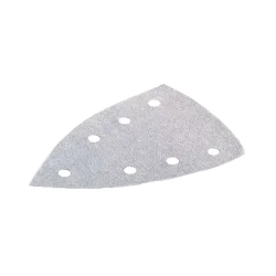 Arkusze ścierne STF-DELTA/7 P400-BR2/100