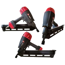 GWOŹDZIARKA TAŚMOWA OTTENSTEN 4PRO 2,8-3,1-3,3mm papier 34° 50-100mm