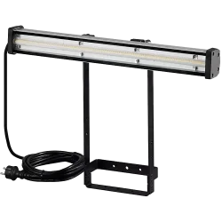 Lampa dla tynkarzy i malarzy Plaster Lite Future LED 49W 6400lm 4000K LENA