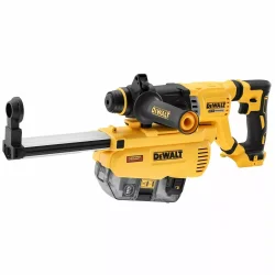 Adapter do odsysania pyłu DWH205DH DeWalt