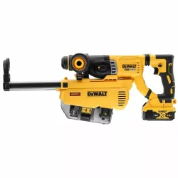 Adapter do odsysania pyłu DWH205DH DeWalt