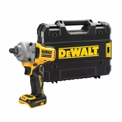 Klucz udarowy 18V XR 1/2" 812Nm TSTAK DCF891NT-XJ (wersja0) DeWALT