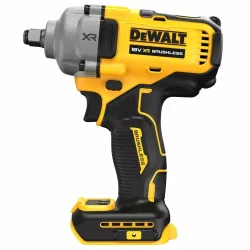 Klucz udarowy 18V XR 1/2" 812Nm TSTAK DCF891NT-XJ (wersja0) DeWALT