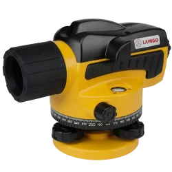 Niwelator optyczny LAMIGO AN-28 kompensatorowy