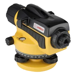 Niwelator optyczny LAMIGO AN-28 kompensatorowy