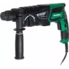 Młotowiertarka SDS-plus 830W 3,2J DH26PC2 WS Hikoki