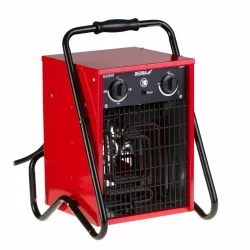 Nagrzewnica elektryczna 5kW DED9922 Dedra