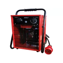 Nagrzewnica elektryczna 5kW DED9922 Dedra