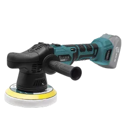 NOWOŚĆ Polerka samochodowa 18V 150mm (body) AKU+ VANDER