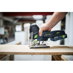 Wyrzynarki akum PSC 420 EB-Basic FESTOOL