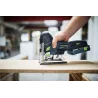 Wyrzynarki akum PSC 420 EB-Basic FESTOOL