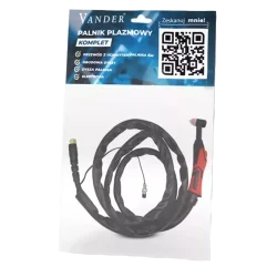 Palnik plazmowy do przecinarki VPP760-VAK776 VANDER