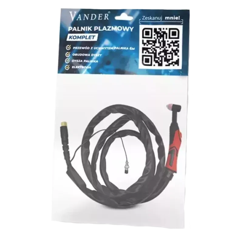 Palnik plazmowy do przecinarki VPP760-VAK776 VANDER