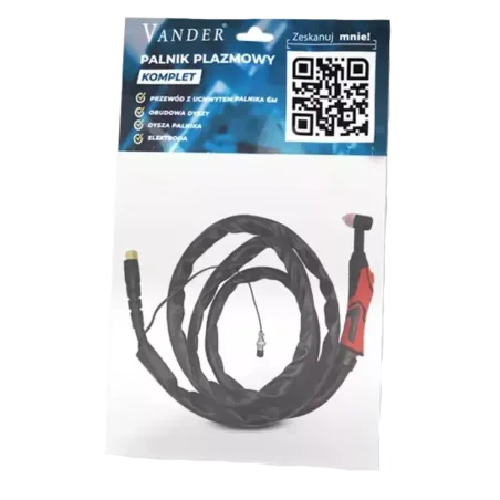 Palnik plazmowy do przecinarki VPP760-VAK776 VANDER