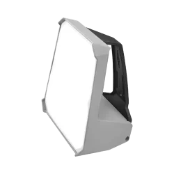 Naświetlacz sieciowy LED Magnum Future LED XS 20W IP54 gniazdo 2300lm