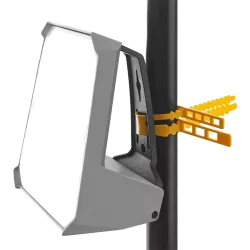 Naświetlacz sieciowy LED Magnum Future LED XS 20W IP54 gniazdo 2300lm