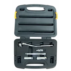 Klucze nasadowe 5szt 3/8" 91-944-1 Stanley