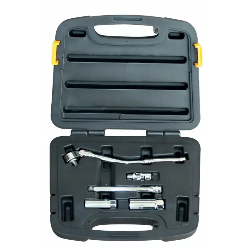 Klucze nasadowe 5szt 3/8" 91-944-1 Stanley